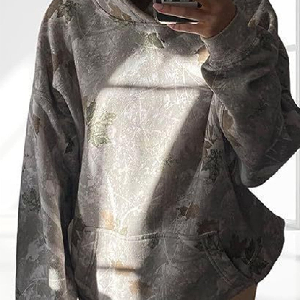 Fashion Hunter Hoodie Unisex