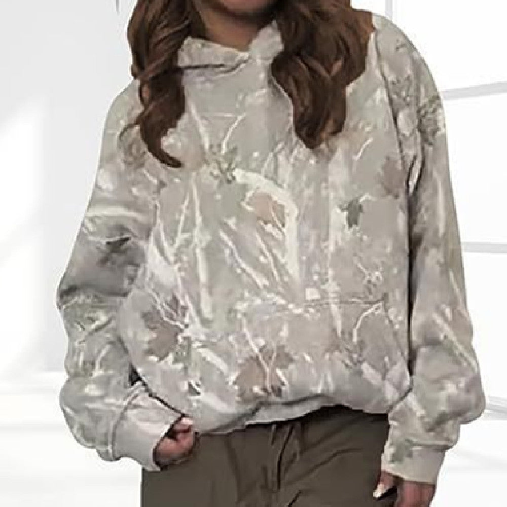 Fashion Hunter Hoodie Unisex
