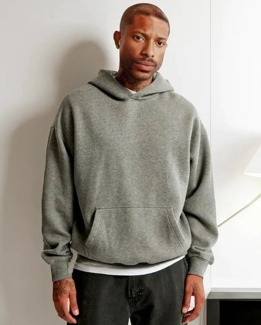 Fashion Hunter Hoodie Unisex
