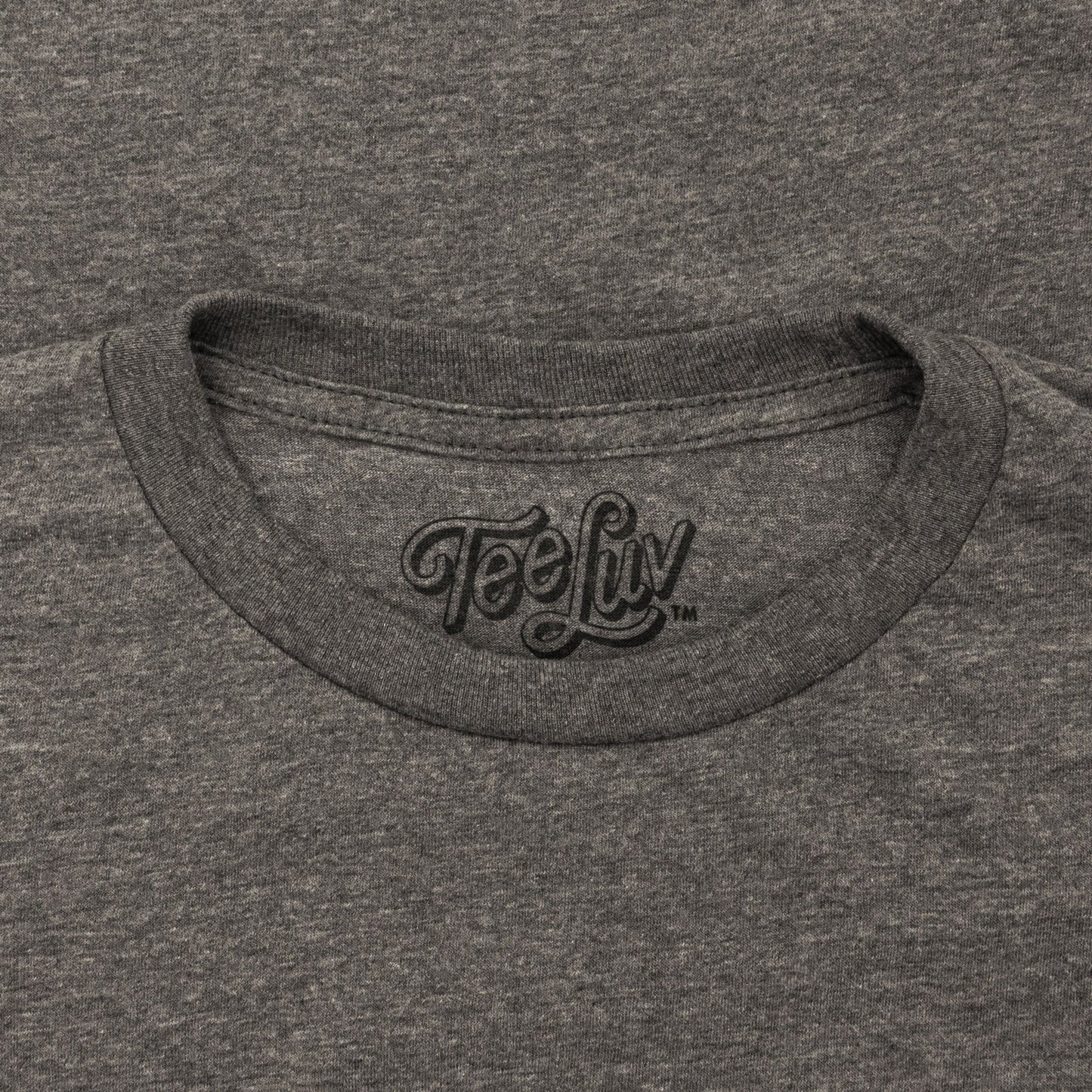 Wimpy I Like Big Buns T-Shirt - Gray