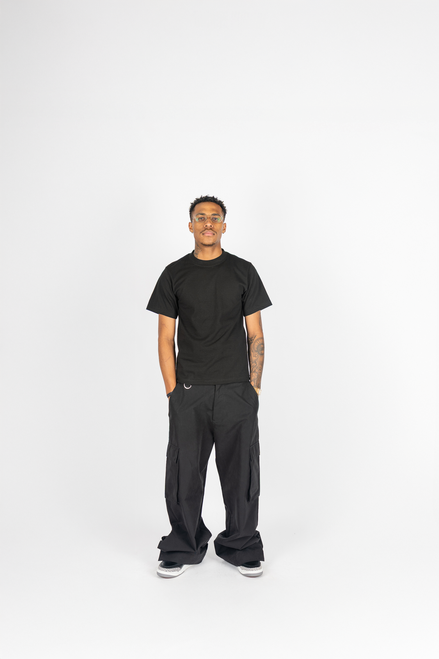 Shaka Wear Max Heavyweight Tee 7.5 OZ