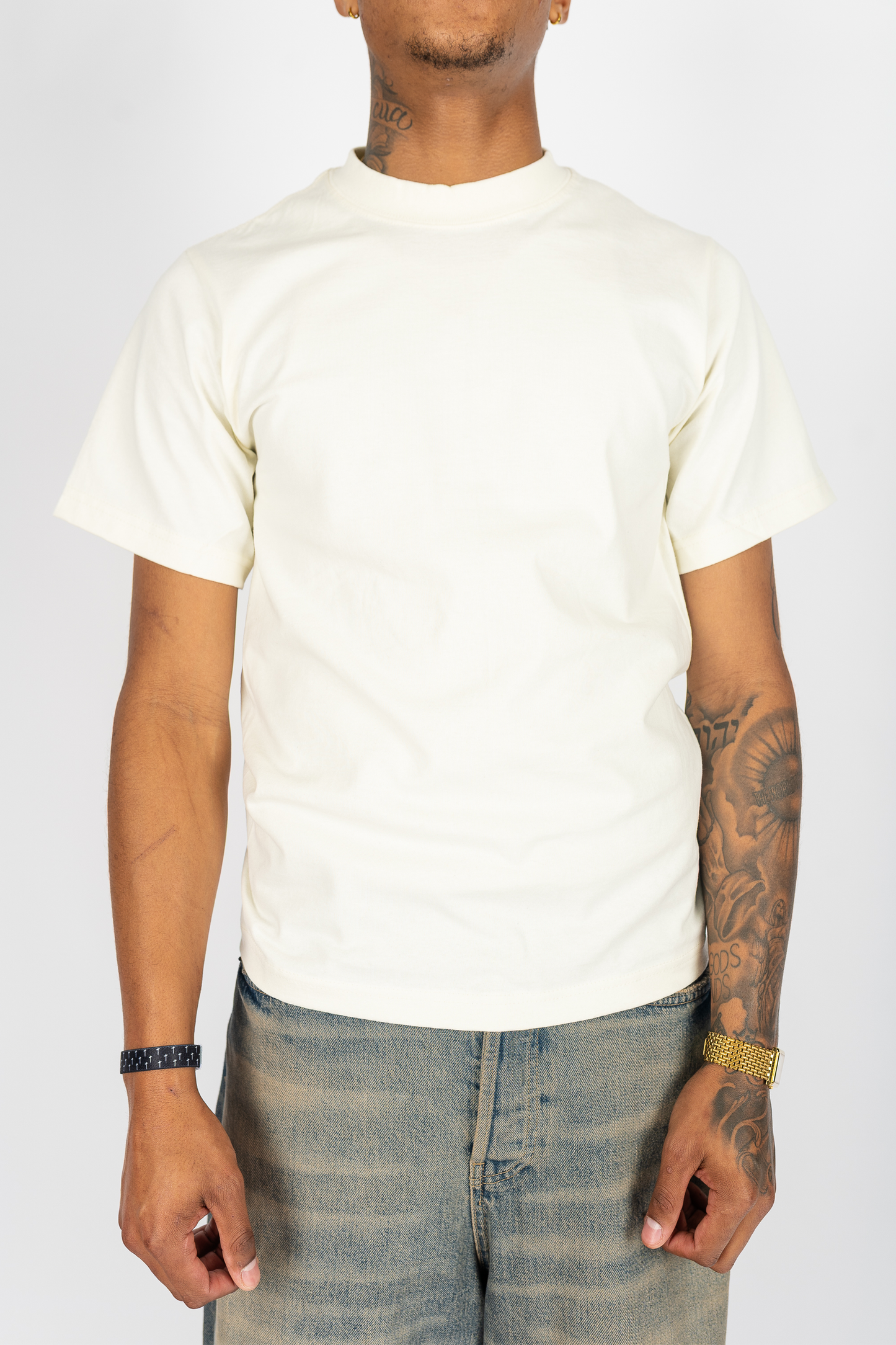 Shaka Wear Max Heavyweight Tee 7.5 OZ