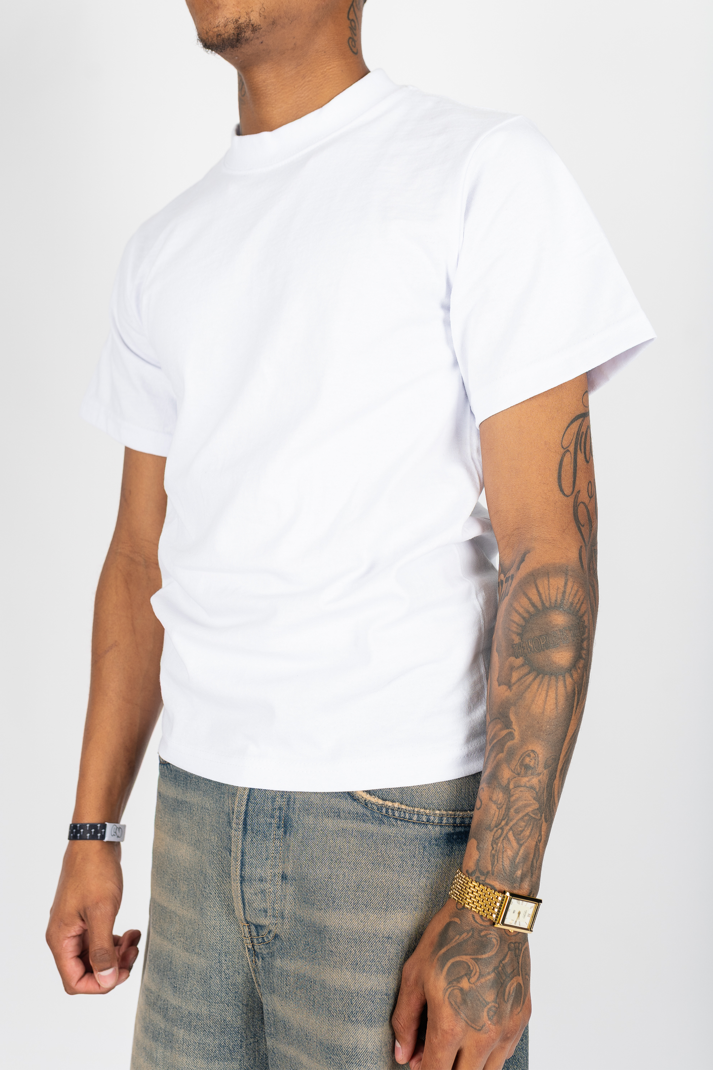 Shaka Wear Max Heavyweight Tee 7.5 OZ