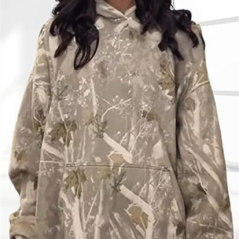Fashion Hunter Hoodie Unisex