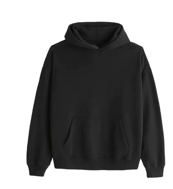 Fashion Hunter Hoodie Unisex
