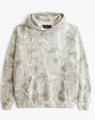 Fashion Hunter Hoodie Unisex
