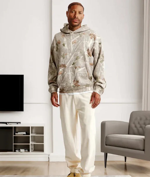 Fashion Hunter Hoodie Unisex